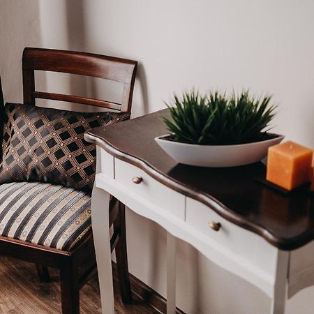 Apartament Slowackiego 22 Przemyśl Dış mekan fotoğraf