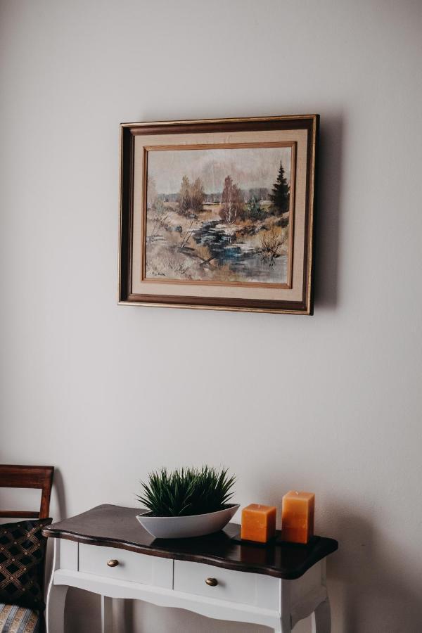 Apartament Slowackiego 22 Przemyśl Dış mekan fotoğraf