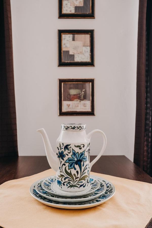 Apartament Slowackiego 22 Przemyśl Dış mekan fotoğraf